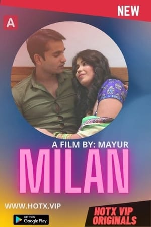 Download Milan (2022) HotX Short Film Full Movie